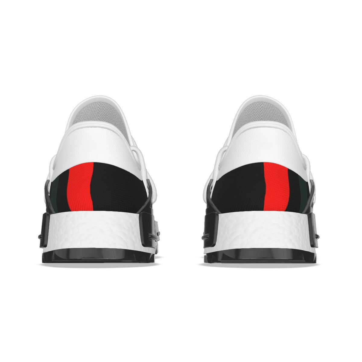 Felise KaBobo - Men's Mesh Sneakers