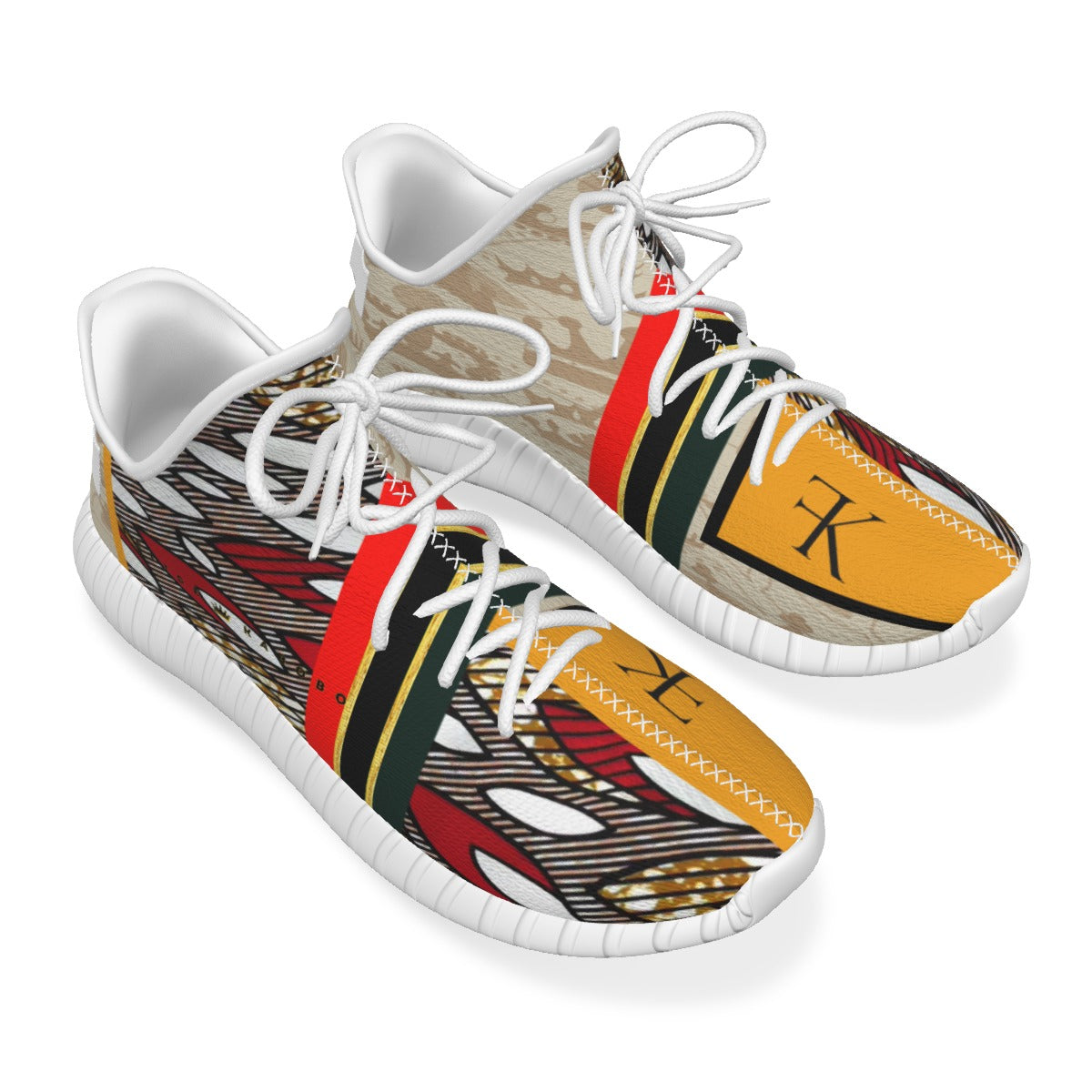 Felise KaBobo - Signature Series