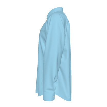 Felise KaBobo - Men's Long Sleeve Shirt