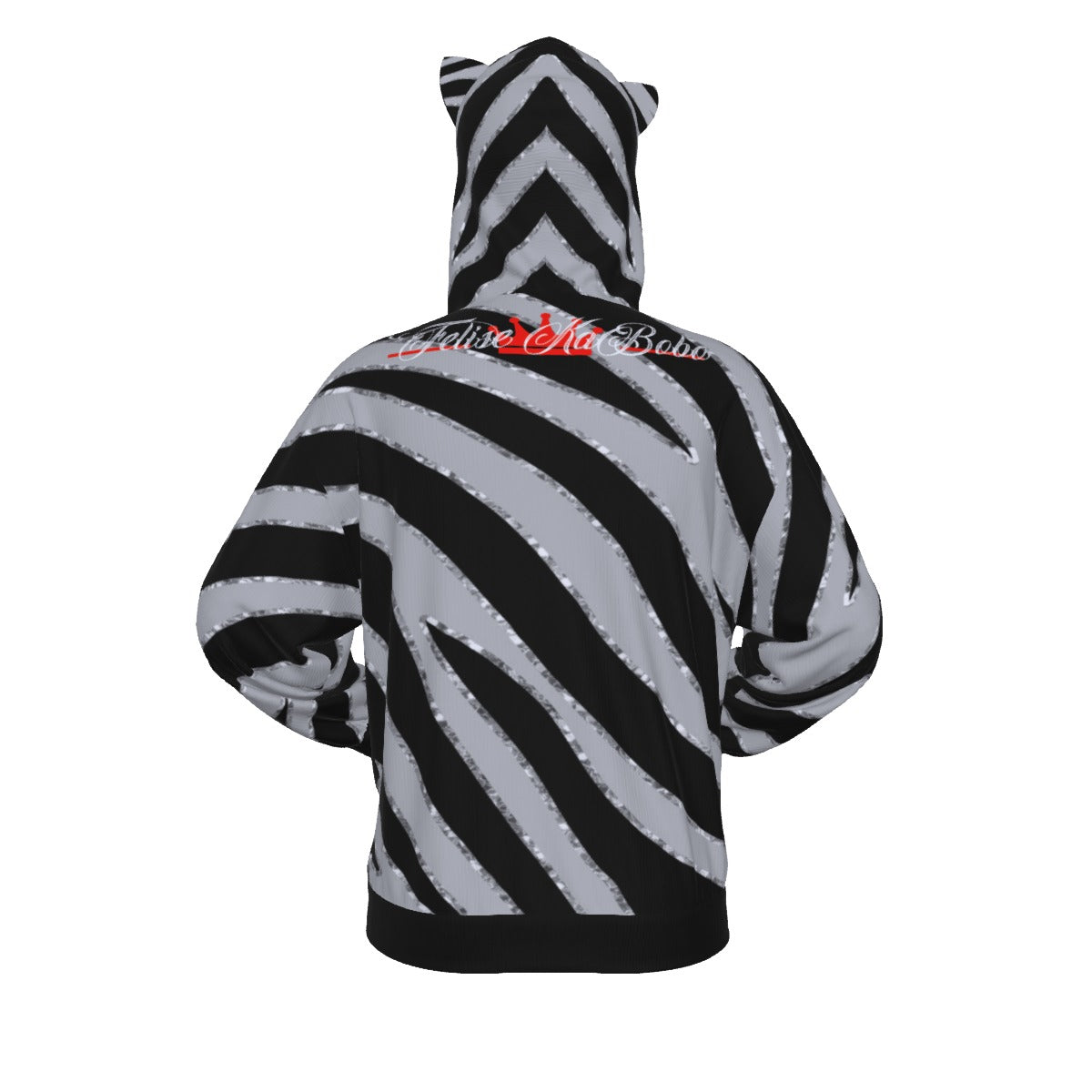 Felise KaBobo - Zebra Bling King