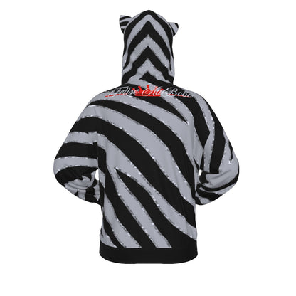 Felise KaBobo - Zebra Bling King