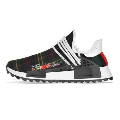 Felise KaBobo - Men's Mesh Sneakers