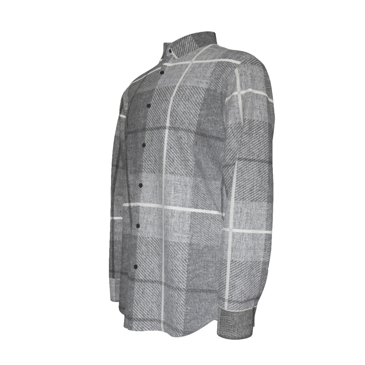 Felise KaBobo - Men's Long Sleeve Shirt
