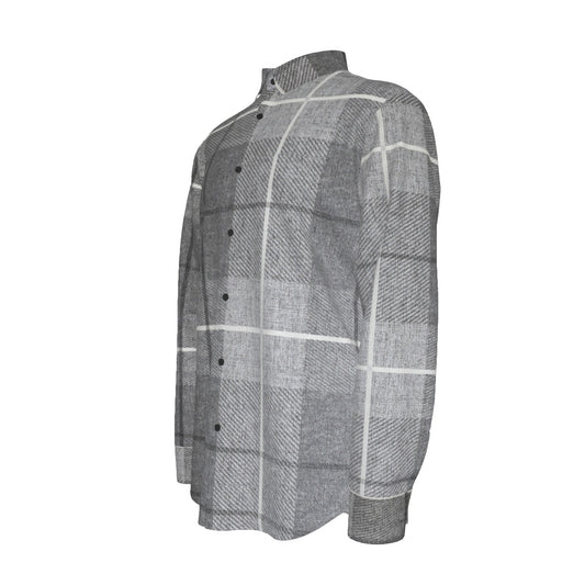 Felise KaBobo - Men's Long Sleeve Shirt