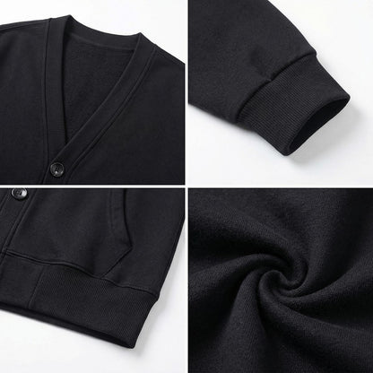 Felise KaBobo - Cardigan Jacket