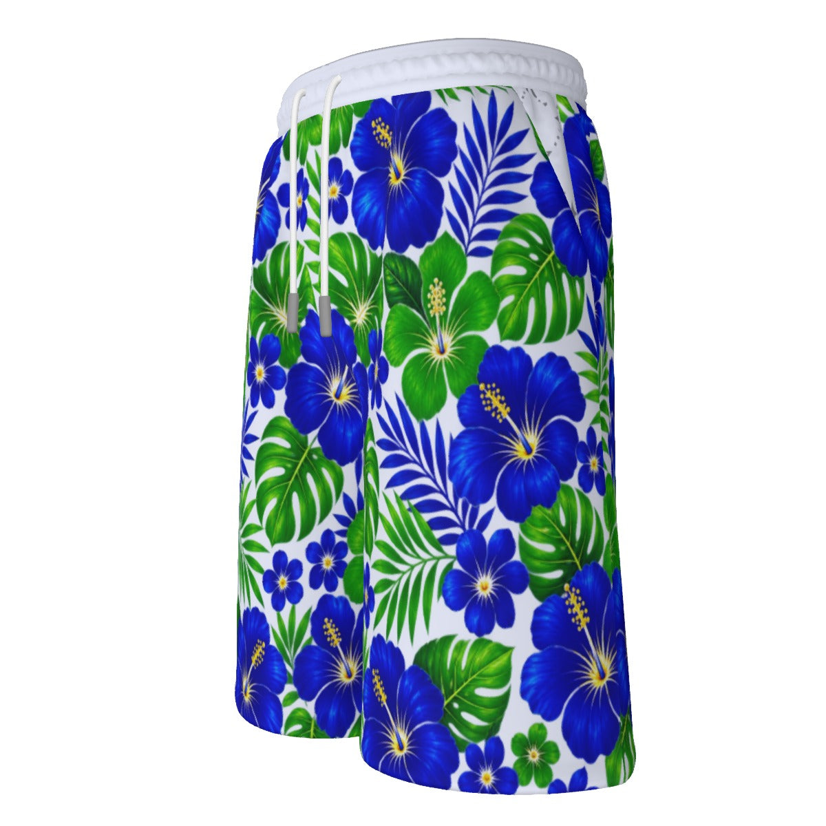 Felise KaBobo - Tether Loose Shorts With Pocket