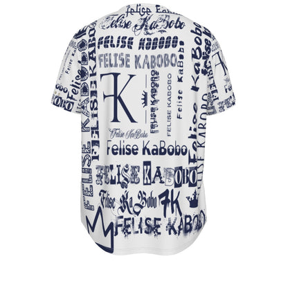 Felise KaBobo - Graffiti T-shirt