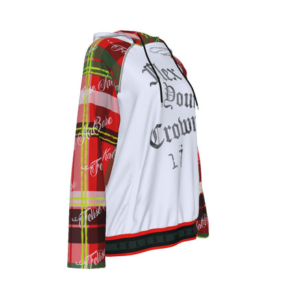 Felise KaBobo - Women's Hoodie With Double Hood