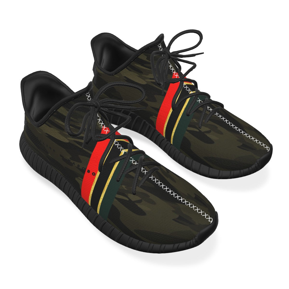 Felise KaBobo - Signature Series