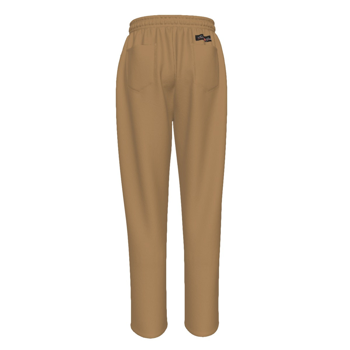 Felise KaBobo - Straight Casual Pants