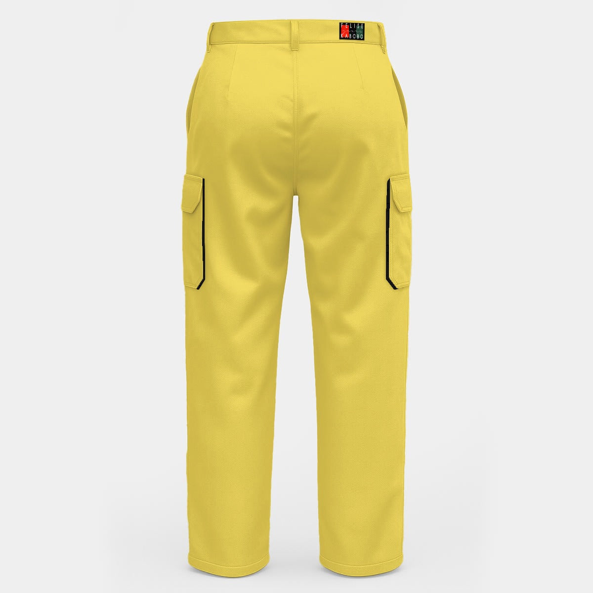 Felise KaBobo - Men's Cargo Pants