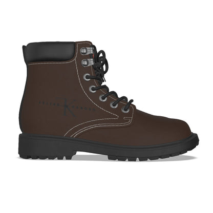 Felise KaBobo - Men's Short Boots