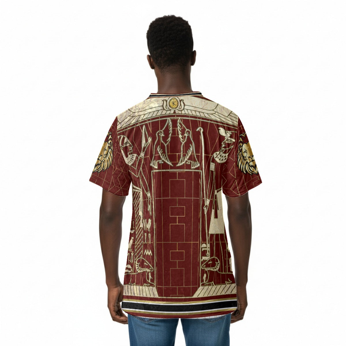 Felise KaBobo - Men's T-Shirt | Velvet