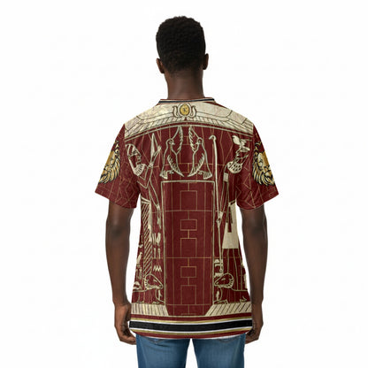 Felise KaBobo - Men's T-Shirt | Velvet