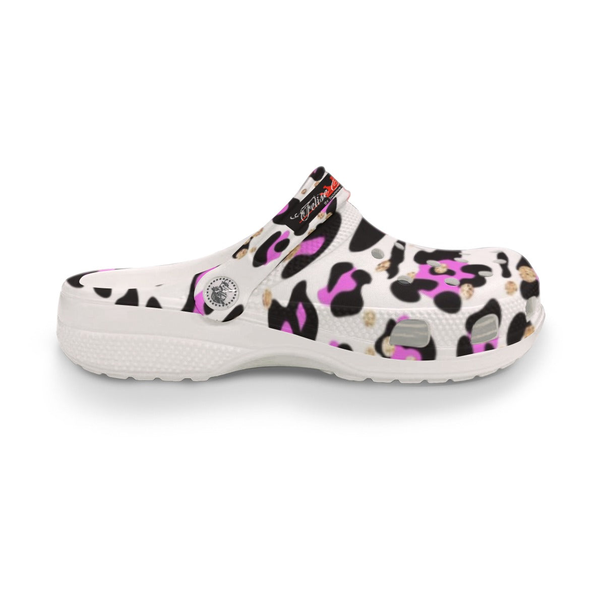 Felise KaBobo - Men's Classic Clogs