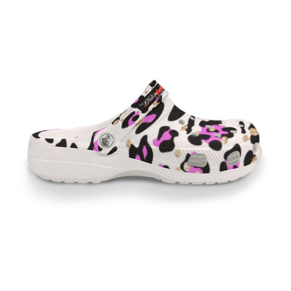 Felise KaBobo - Men's Classic Clogs