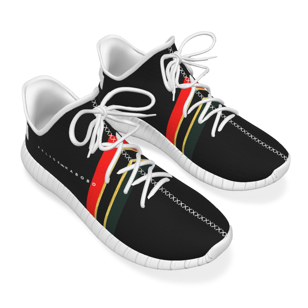 Felise KaBobo - Signature Series