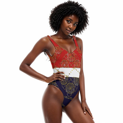 Felise KaBobo - One-piece Swimsuit