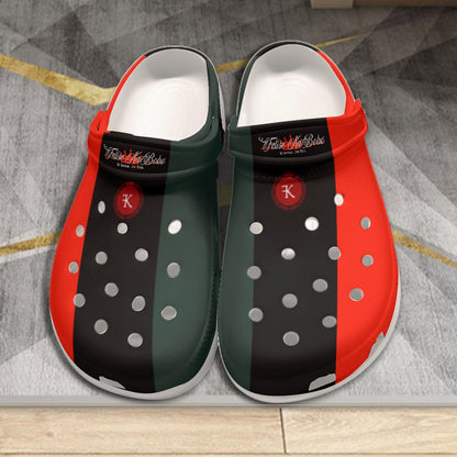 Felise KaBobo - Women's Classic Clogs