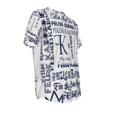 Felise KaBobo - Graffiti T-shirt