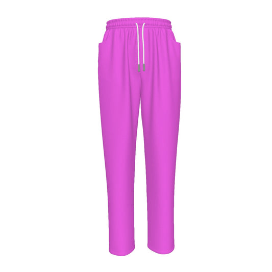 Felise KaBobo - Unisex Straight Casual Pants