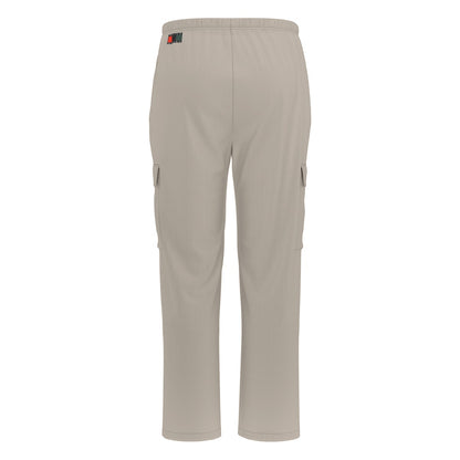 Felise KaBobo - Men's Cargo Pants