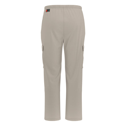 Felise KaBobo - Men's Cargo Pants