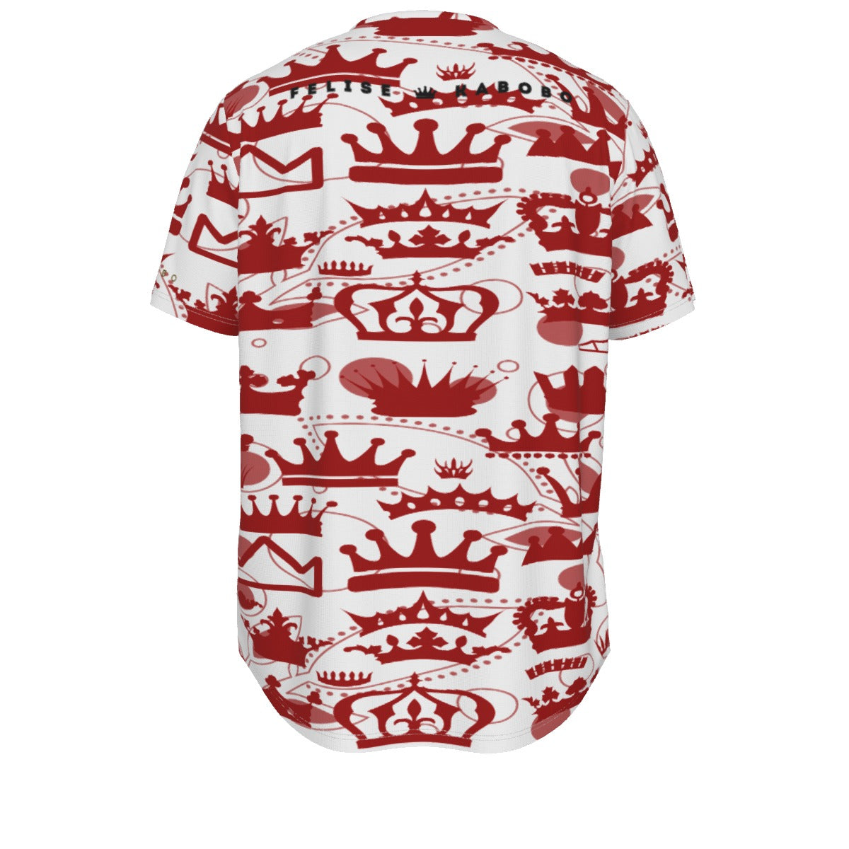 Felise KaBobo - Red Crown