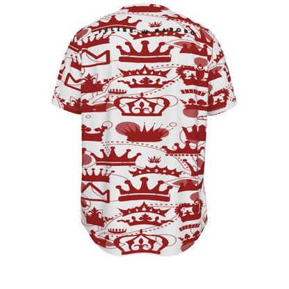 Felise KaBobo - Red Crown
