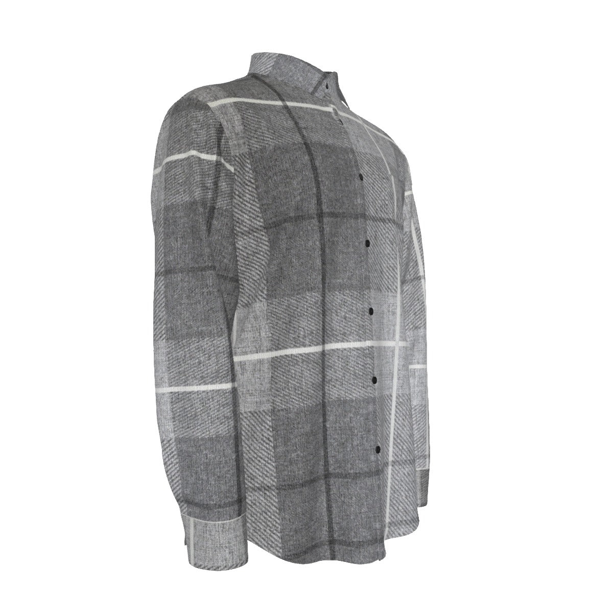 Felise KaBobo - Men's Long Sleeve Shirt