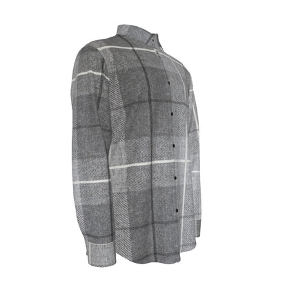 Felise KaBobo - Men's Long Sleeve Shirt