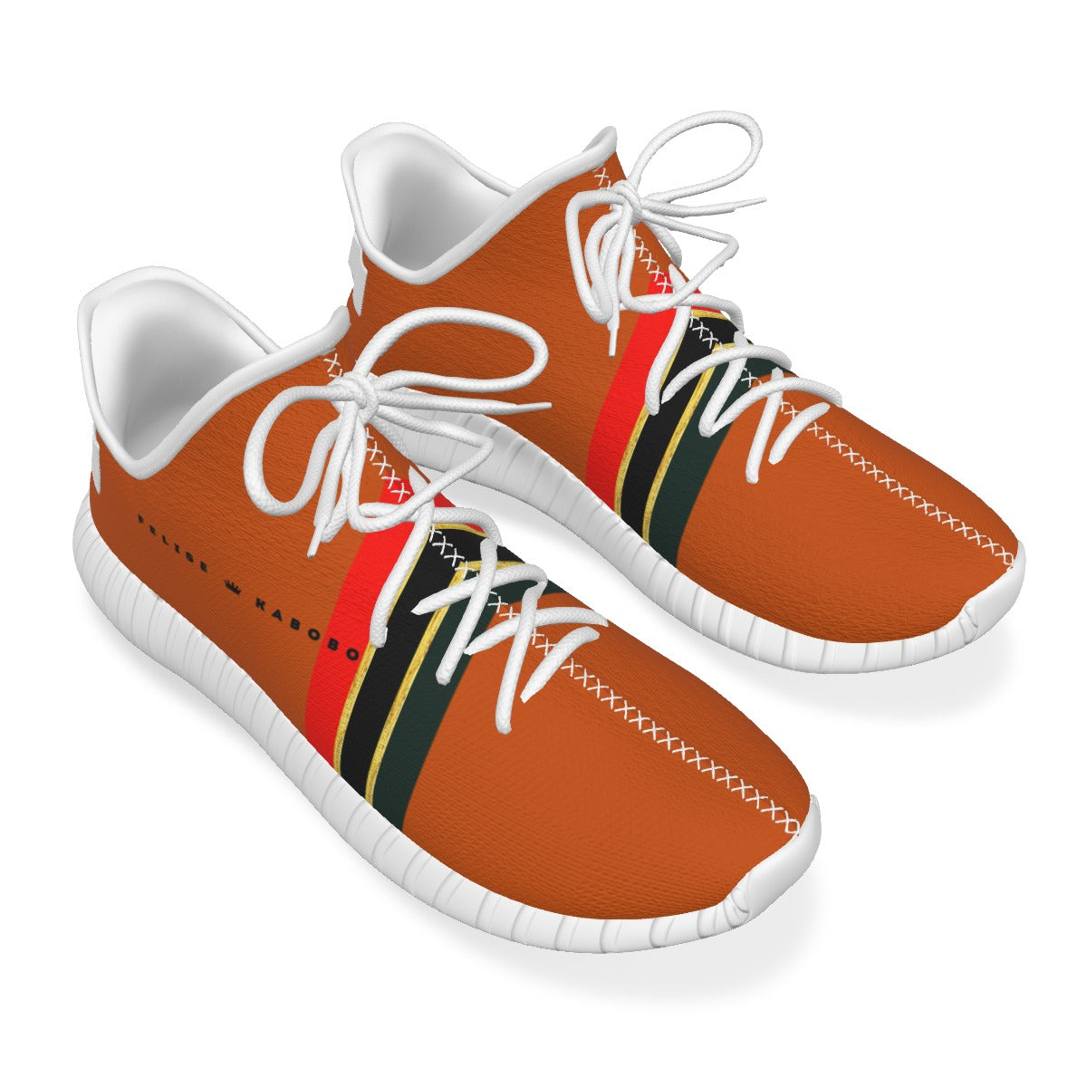 Felise KaBobo - Signature Series