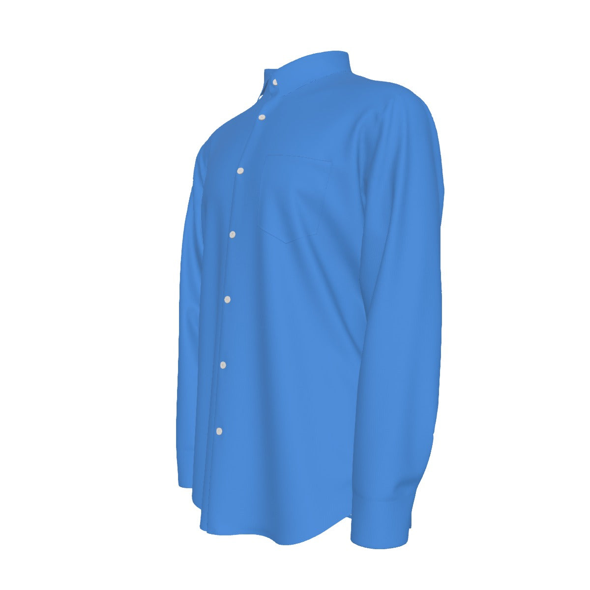 Felise KaBobo - Men's Long Sleeve Shirt