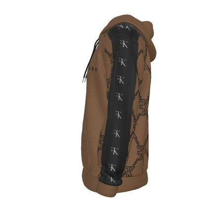 Felise KaBobo - Men's Pullover Hoodie