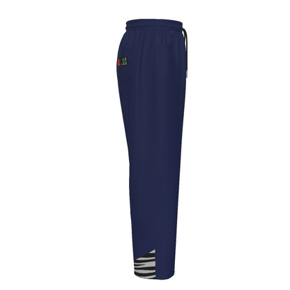 Felise KaBobo - Straight Casual Pants