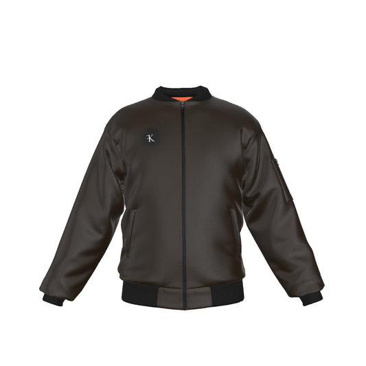 Felise KaBobo - Men's Bomber Jacket