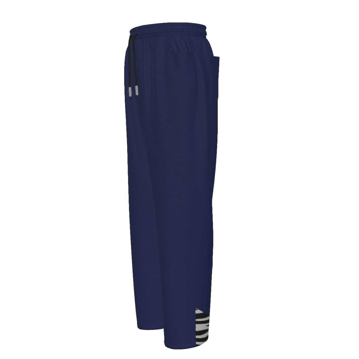 Felise KaBobo - Straight Casual Pants