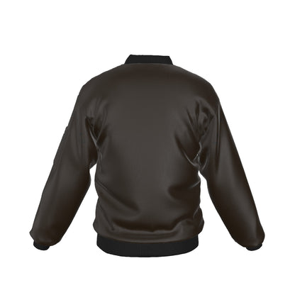 Felise KaBobo - Men's Bomber Jacket