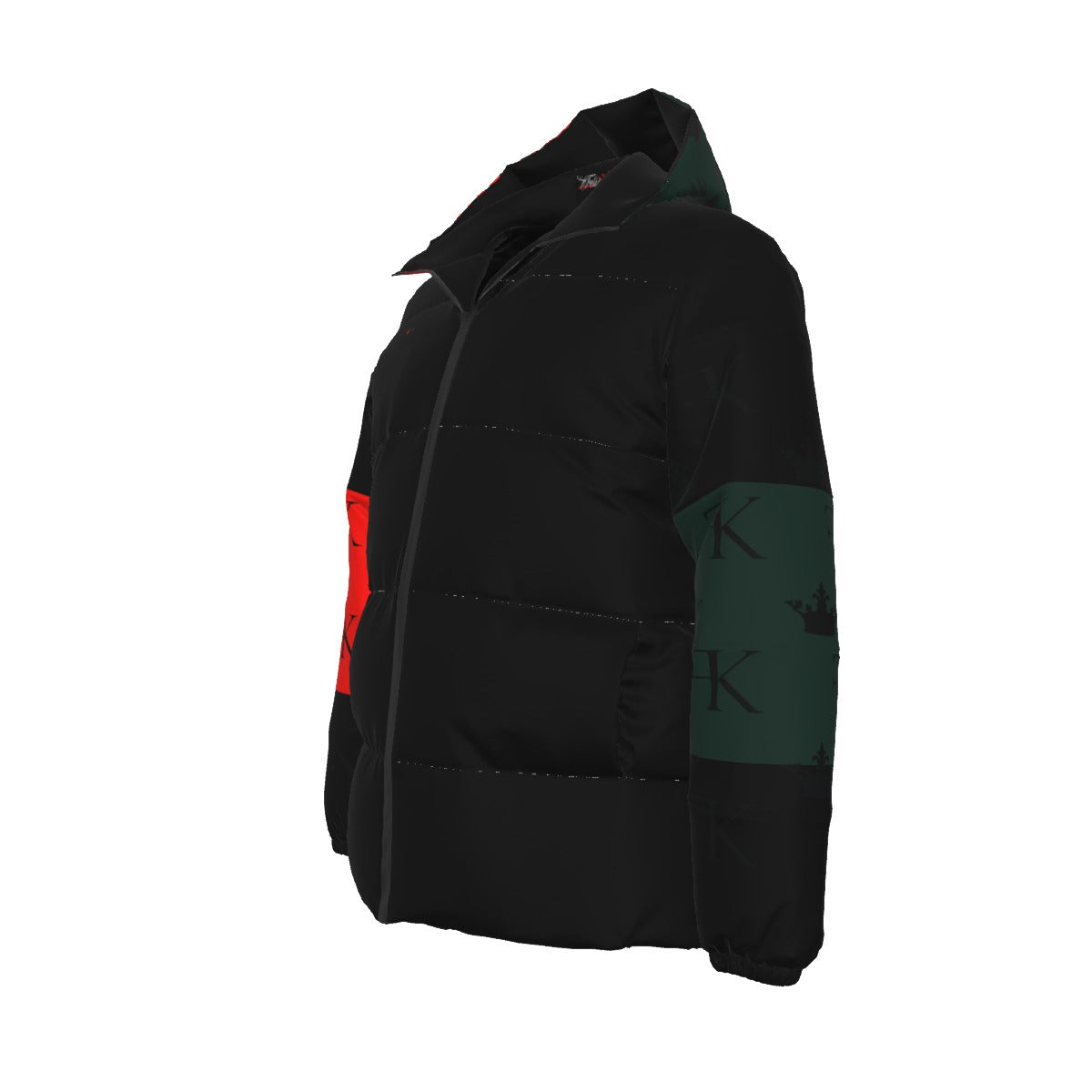 Felise KaBobo - Unisex Down Jacket