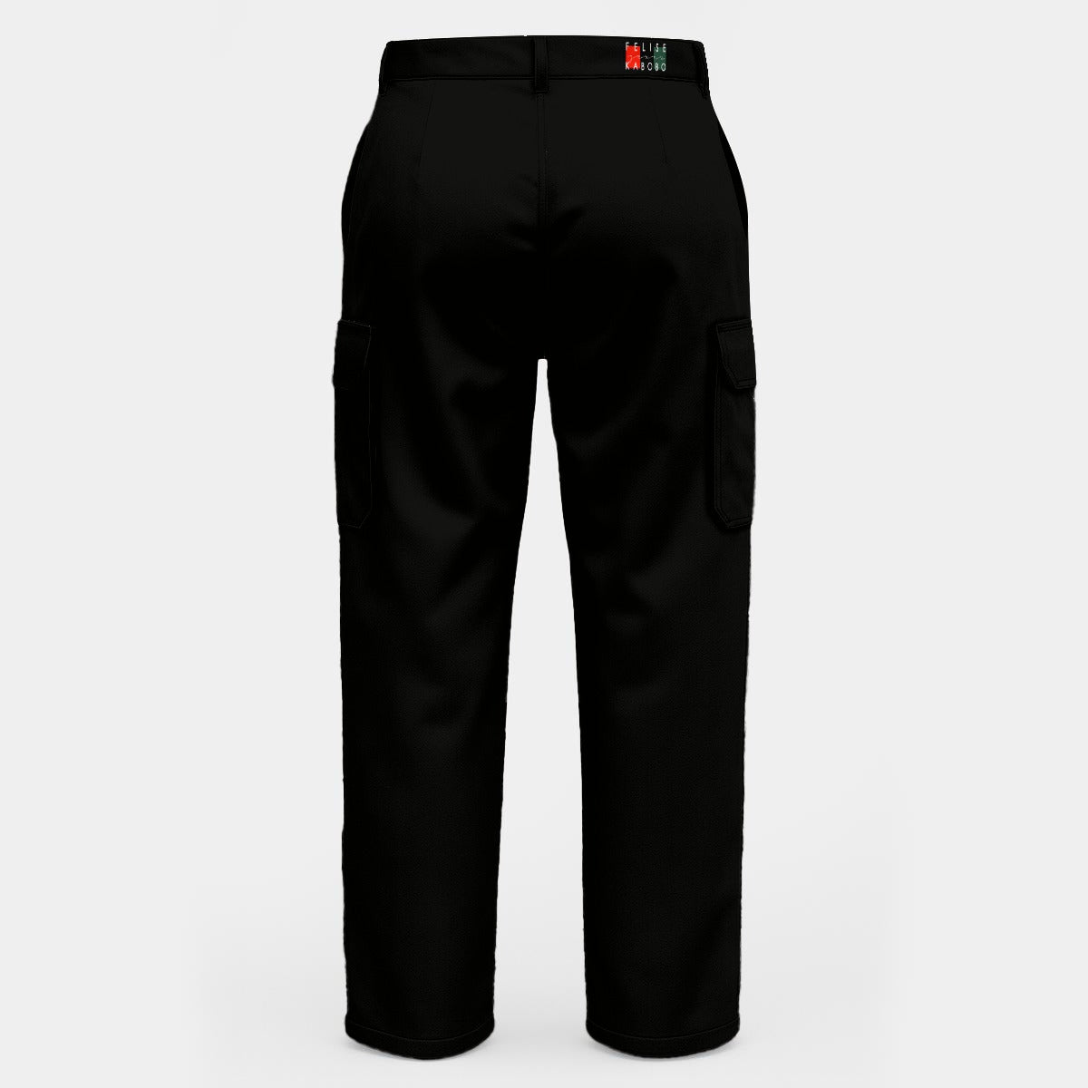 Felise KaBobo - Men's Cargo Pants