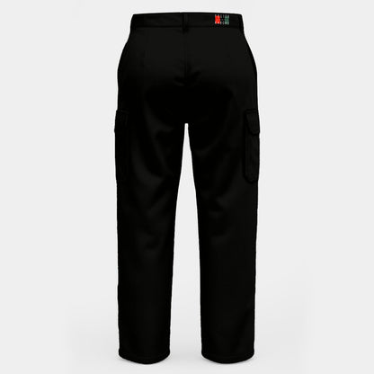 Felise KaBobo - Men's Cargo Pants