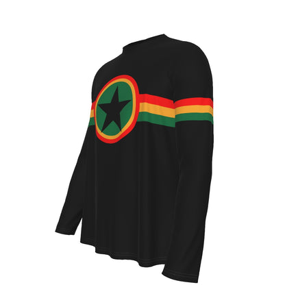 Felise KaBobo - Captain Ghana