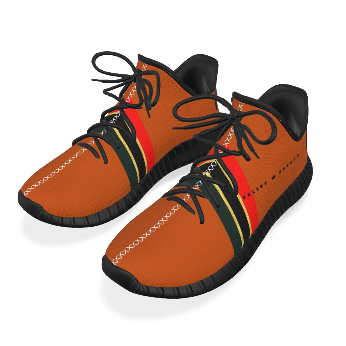 Felise KaBobo - Signature Series