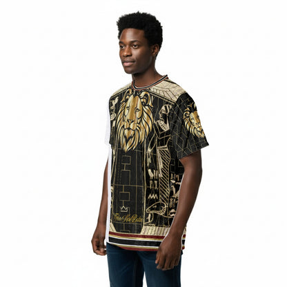 Felise KaBobo - Men's T-Shirt | Velvet