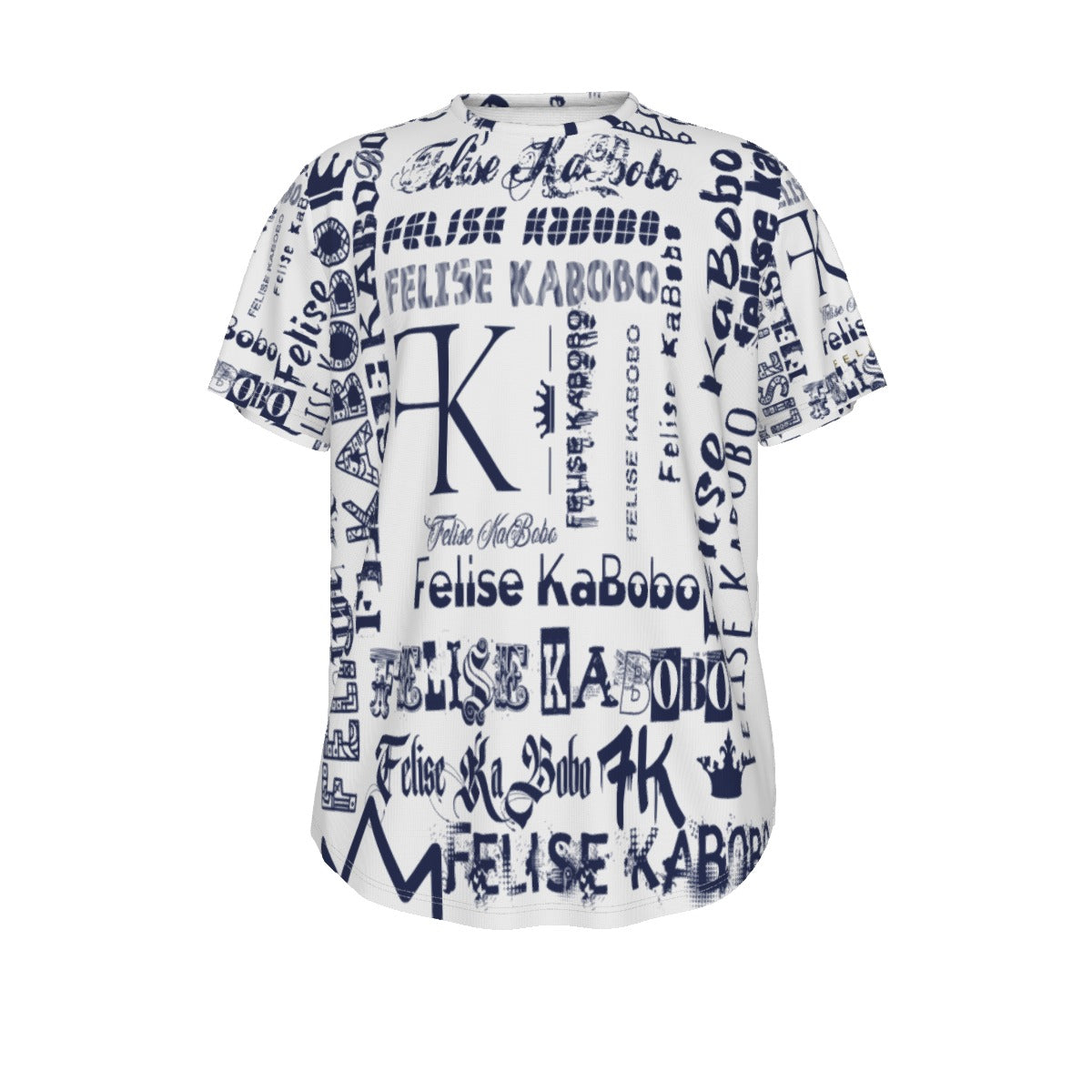 Felise KaBobo - Graffiti T-shirt