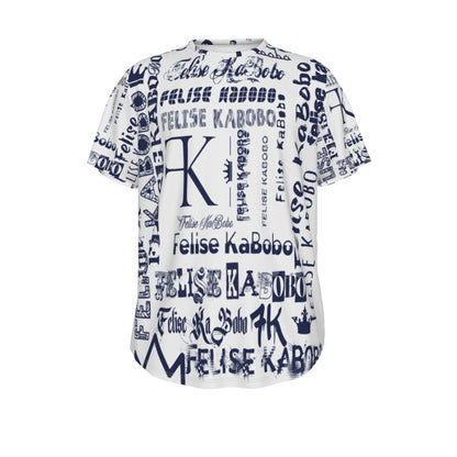 Felise KaBobo - Graffiti T-shirt
