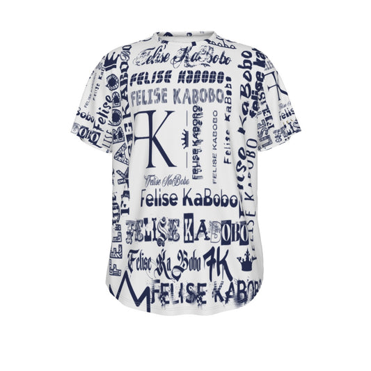 Felise KaBobo - Graffiti T-shirt
