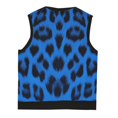 Felise KaBobo - Knitted V-neck Vest