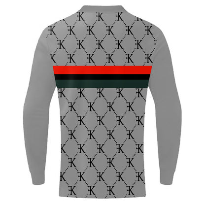 Felise KaBobo - Men’s Quarter Zip Pullover Sweatshirt