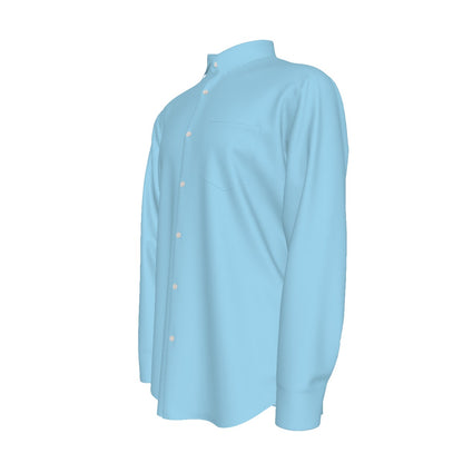 Felise KaBobo - Men's Long Sleeve Shirt